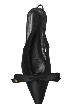 Balenciaga Shoes with a bow