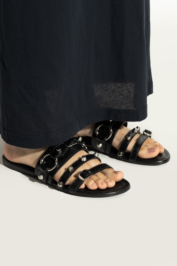 Balenciaga Chanclas "City"