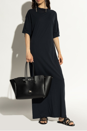 Balenciaga Chanclas "City"