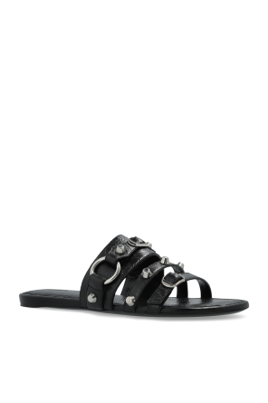 Balenciaga Chanclas "City"