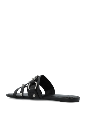 Balenciaga Chanclas "City"