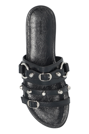 Balenciaga Chanclas "City"