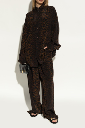 Balenciaga Chanclas City