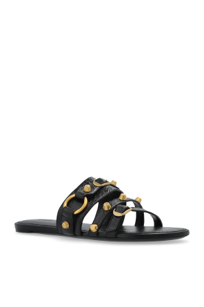 Balenciaga Chanclas City