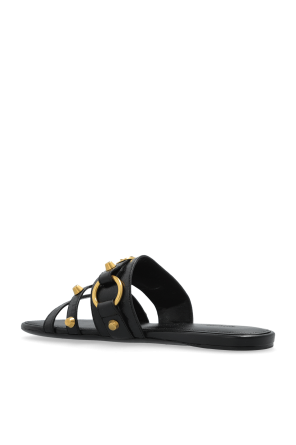 Balenciaga Chanclas City