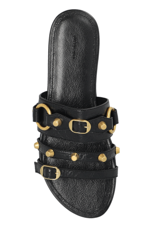 Balenciaga Chanclas City