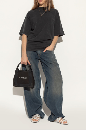 Balenciaga Slides City