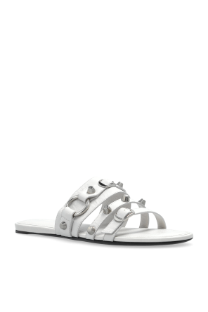 Balenciaga Slides City