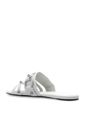 Balenciaga Slides City