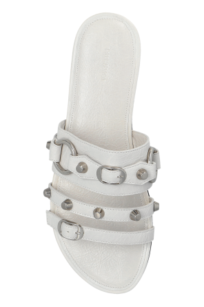 Balenciaga Slides City