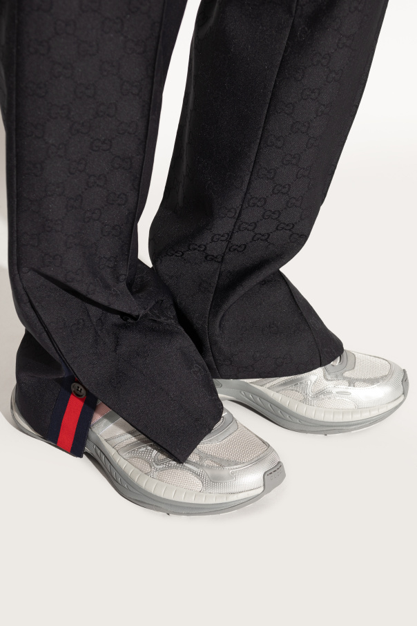 Gucci Sportschuhe „Gucci 2.0“