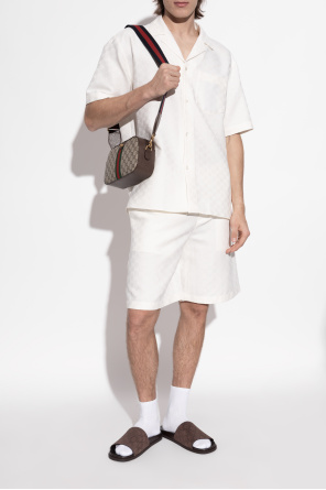 Gucci Slides with monogram