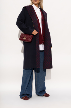 Gucci 'Horsebit' ballet flats