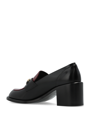Gucci Lederpumps