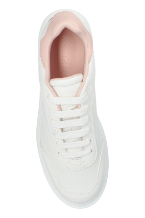 Alexander McQueen Zapatillas deportivas con logo