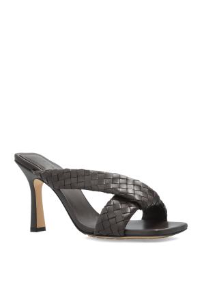 Bottega Veneta Heeled mules 'Riva'