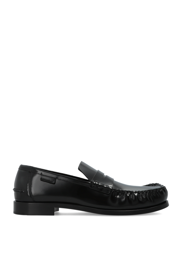 "Truman" loafers shoes, zdjęcie 1 "Truman" loafers shoes od Bottega Veneta