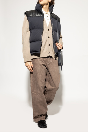 Bottega Veneta Mocasines "Truman"