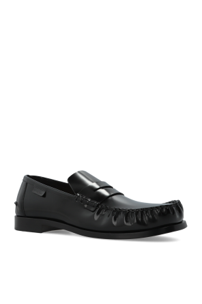 Bottega Veneta Mocasines "Truman"