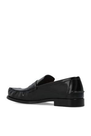 Bottega Veneta Mocasines "Truman"