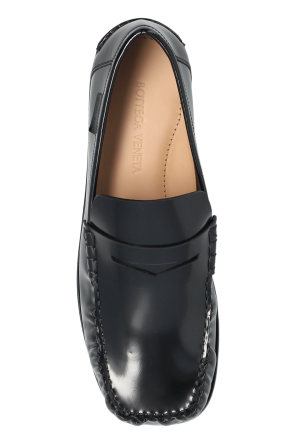 Bottega Veneta Mocasines "Truman"