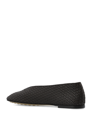 Bottega Veneta Ballerinas „Rosa“