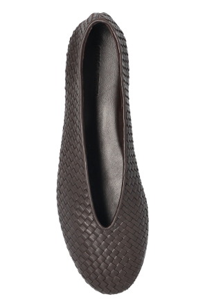 Bottega Veneta Ballerinas „Rosa“