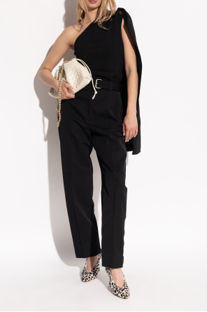 Bottega Veneta Heeled shoes "Sofia"