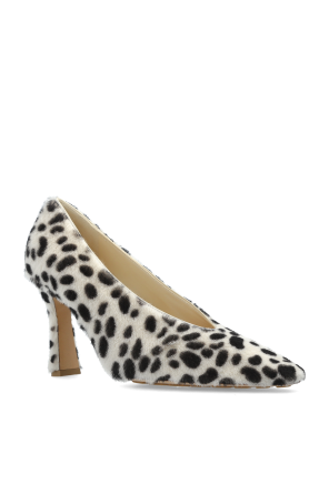 Bottega Veneta Heeled shoes "Sofia"