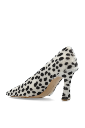 Bottega Veneta Heeled shoes "Sofia"