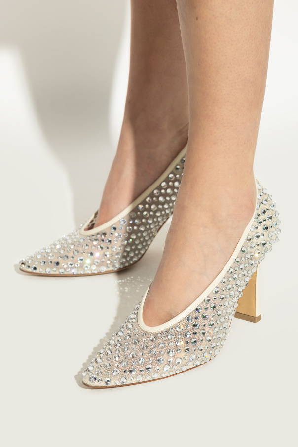 Bottega Veneta Heeled shoes "Sofia"