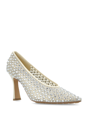 Bottega Veneta Heeled shoes "Sofia"