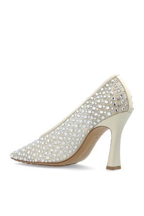 Bottega Veneta Heeled shoes "Sofia"