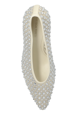 Bottega Veneta Heeled shoes "Sofia"