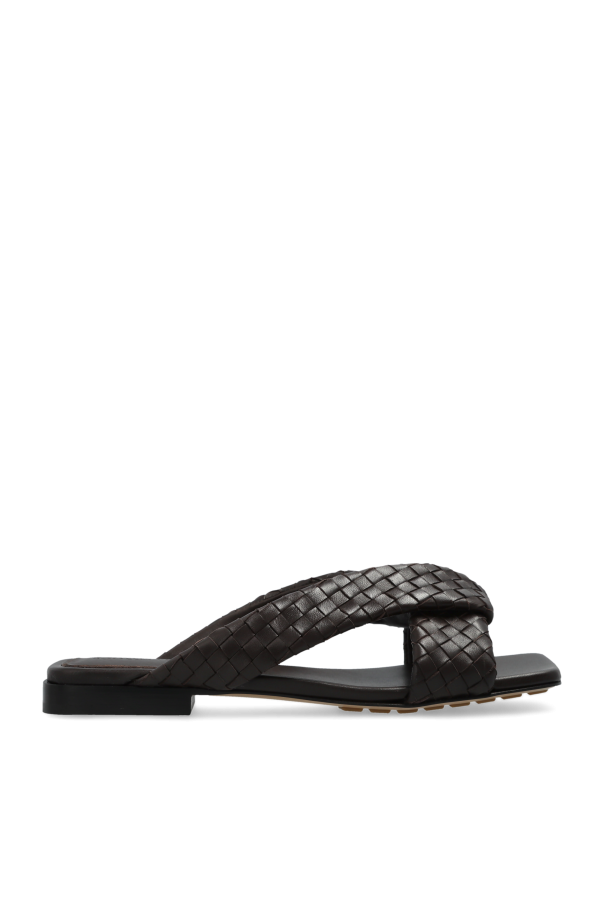 ‘Riva’ Slides od Bottega Veneta