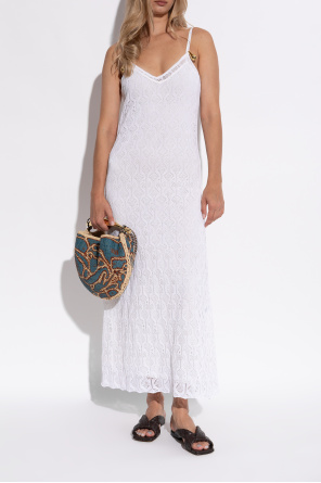 Bottega Veneta ‘Riva’ slides