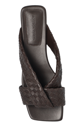 Bottega Veneta ‘Riva’ slides