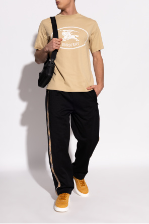 Alexander McQueen Sports shoes with logo