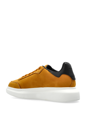 Alexander McQueen Sports shoes with logo