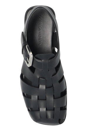 Bottega Veneta 'Daddy' sandals