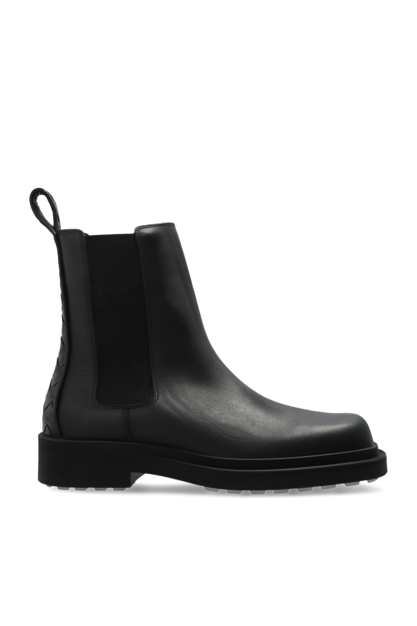 Chelsea boots 'Ben' od Bottega Veneta