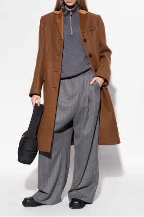 Bottega Veneta Botines "Ben"