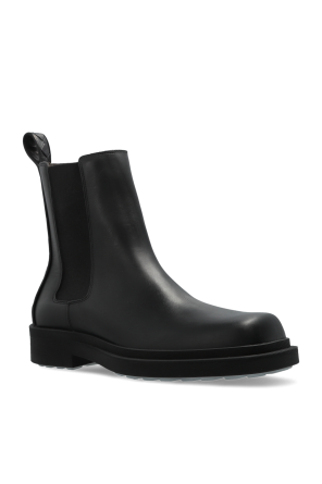 Bottega Veneta Botines "Ben"