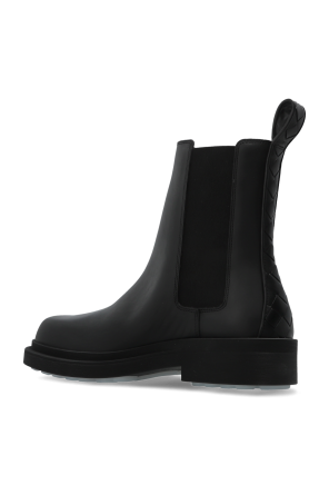 Bottega Veneta Botines "Ben"