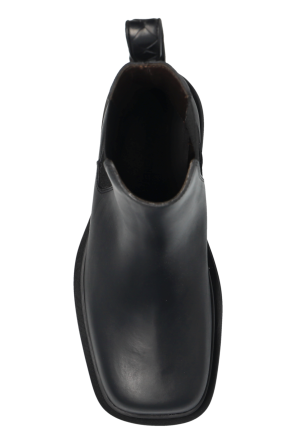 Bottega Veneta Botines "Ben"