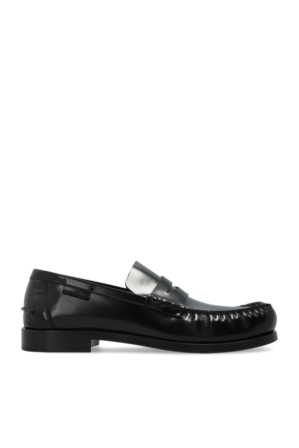 "Truman" loafers shoes, zdjęcie 1 "Truman" loafers shoes od Bottega Veneta