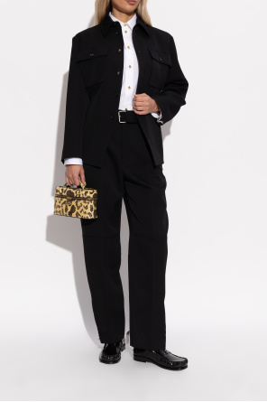 Bottega Veneta "Truman" loafers shoes