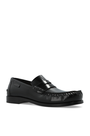 Bottega Veneta "Truman" loafers shoes
