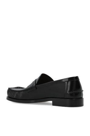 Bottega Veneta "Truman" loafers shoes