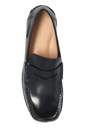 Bottega Veneta "Truman" loafers shoes